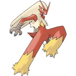 blaziken hidden ability|fire fighting pokemon blaziken.